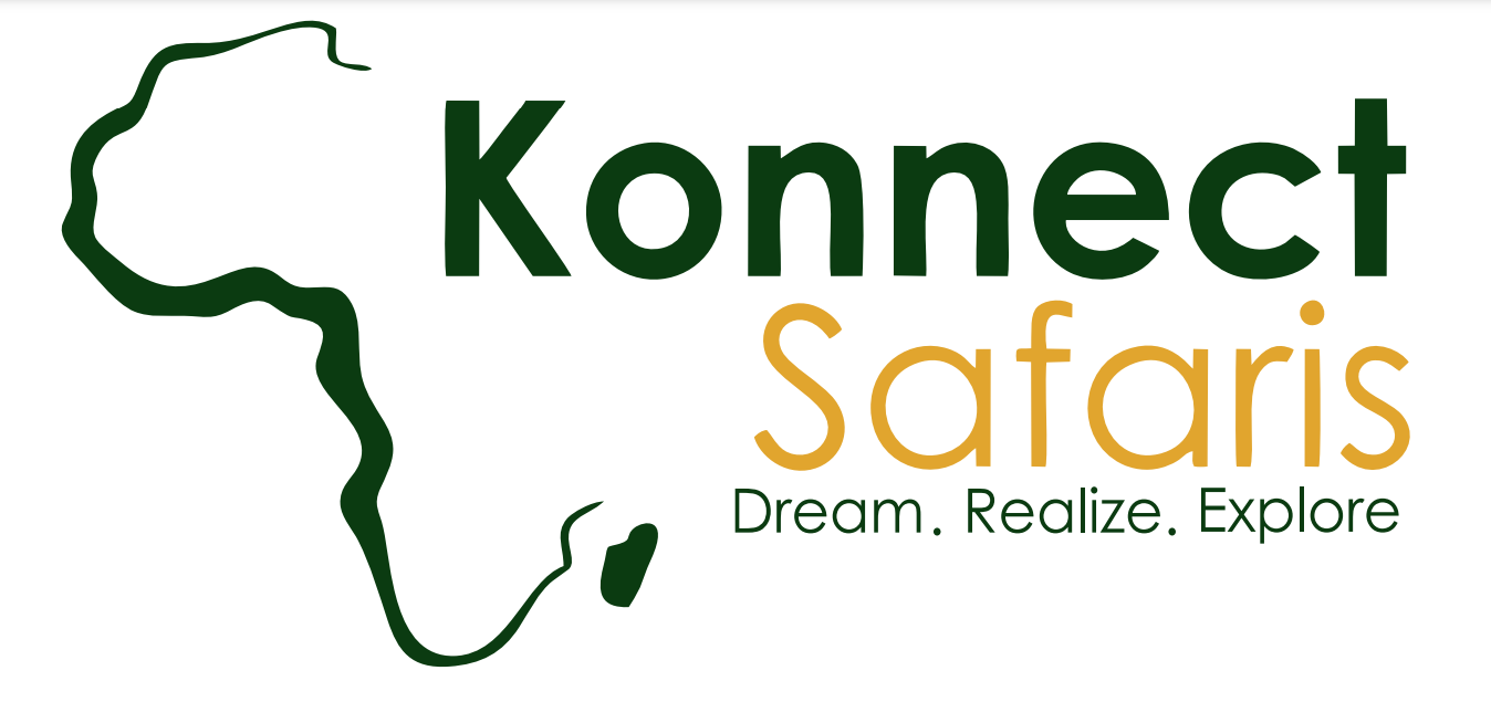 Konnect Safaris Logo